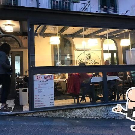 Riomaggiore - Cinque TerreAppartamento Elegante 外观 照片